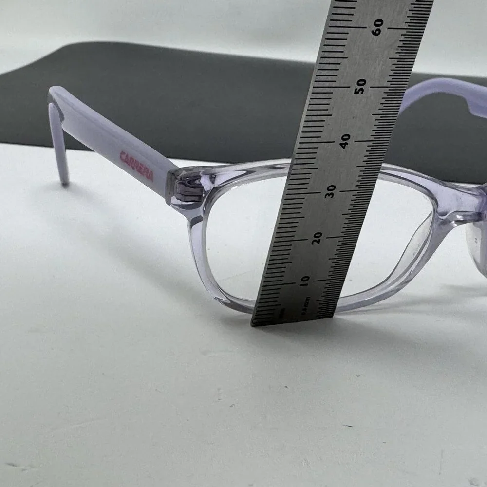 Carrera Eyeglasses Carrerino 56 TSV Kids 48 [] 16 125